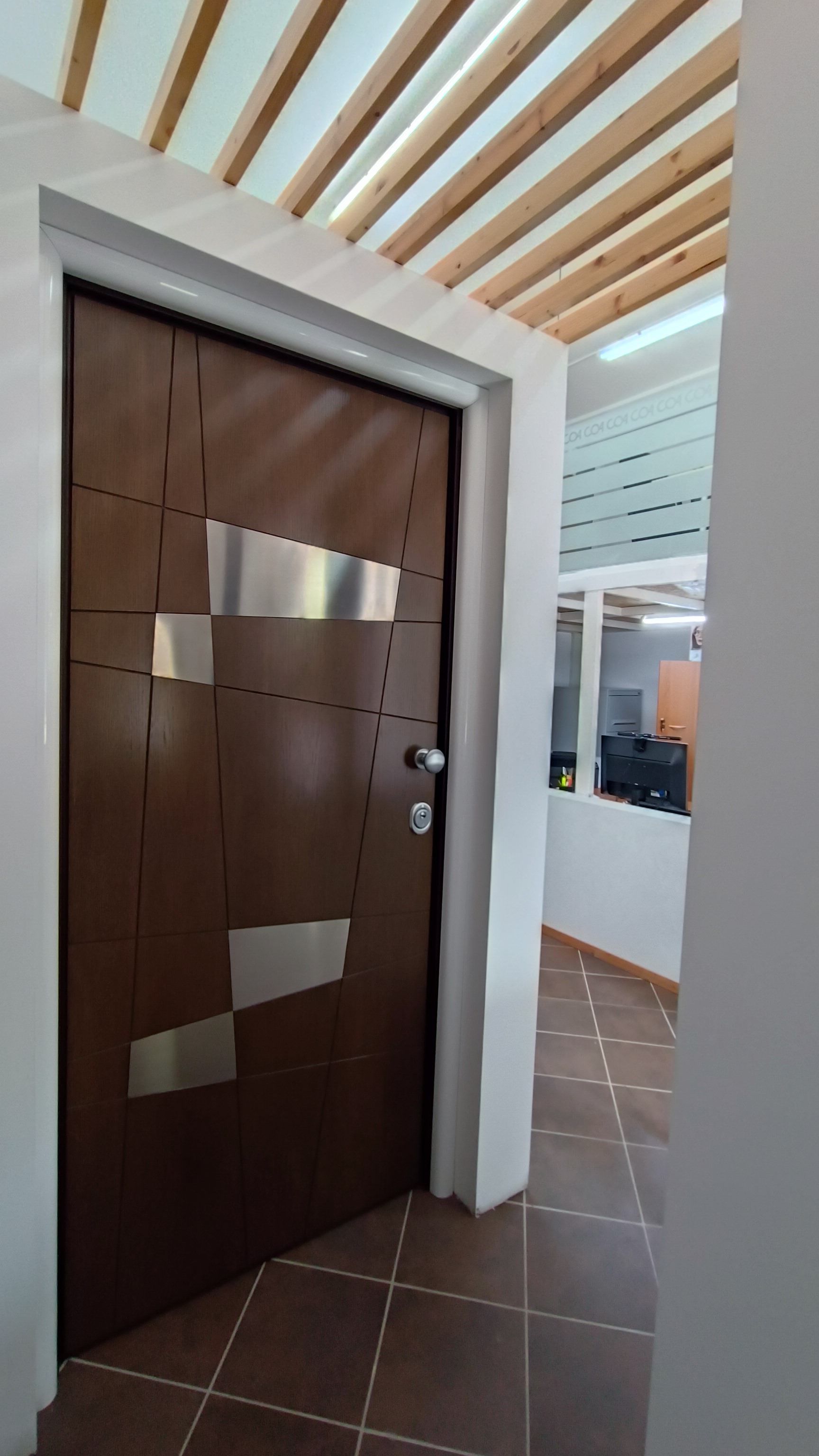 Showroom Coa serramenti