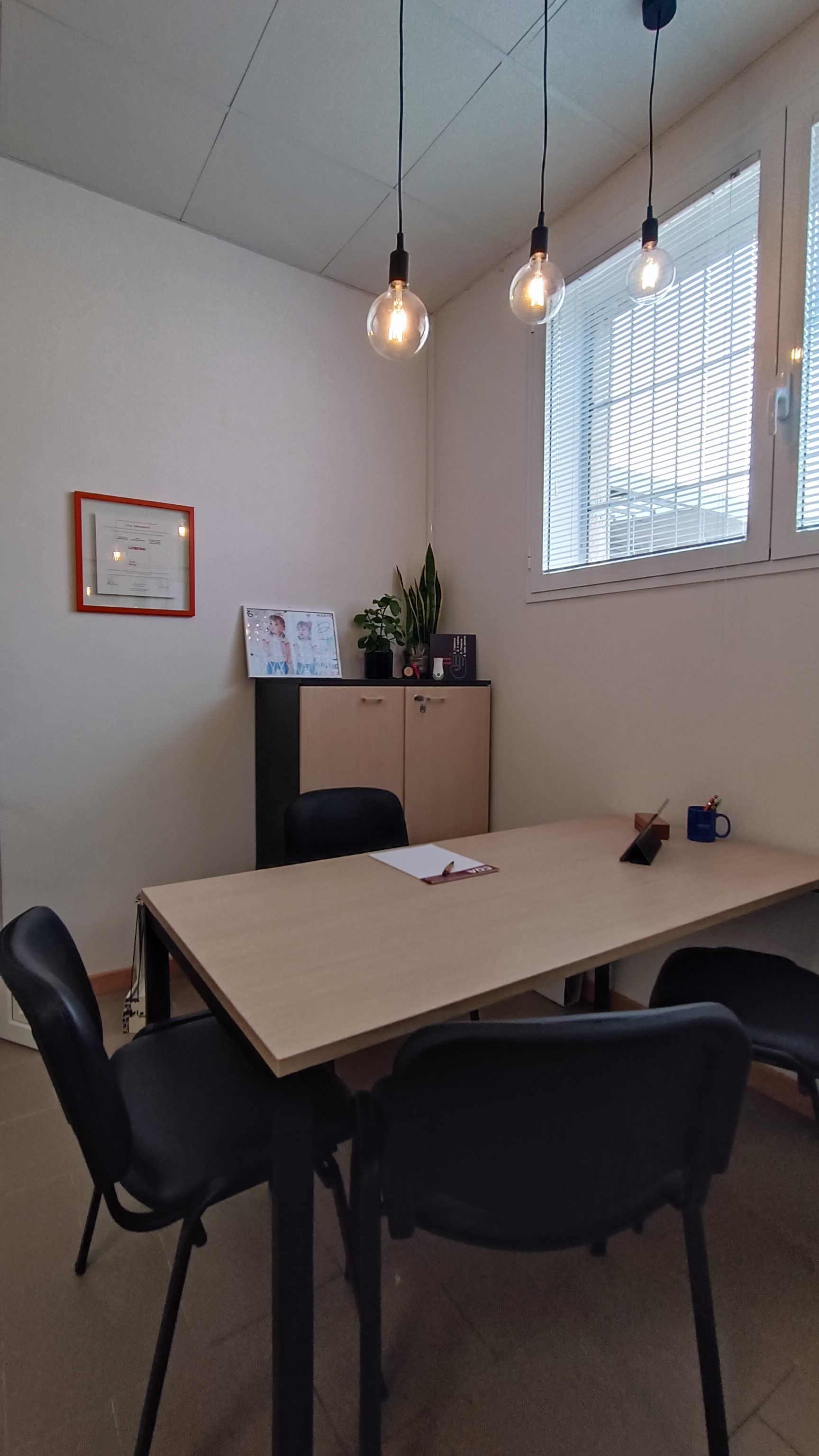 Showroom Coa serramenti