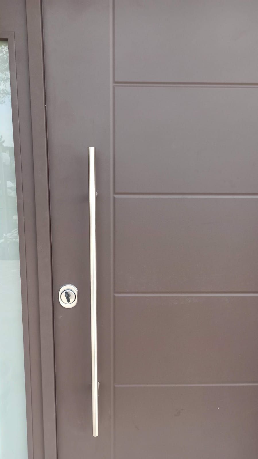 porte blindate