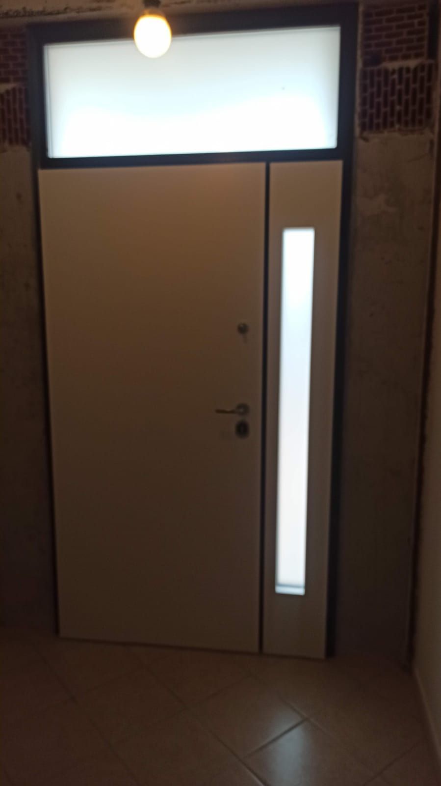 porte blindate