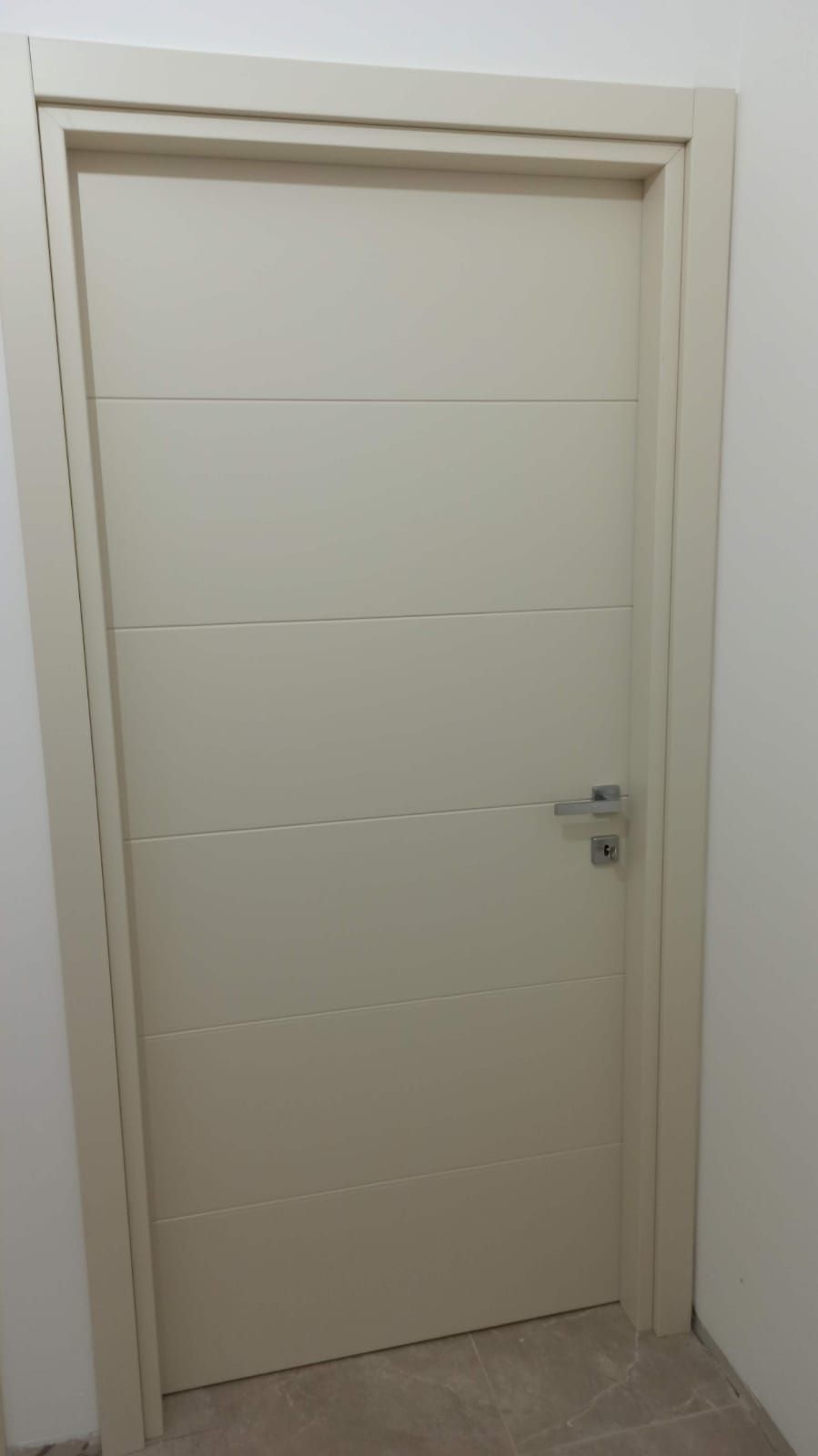 porte blindate