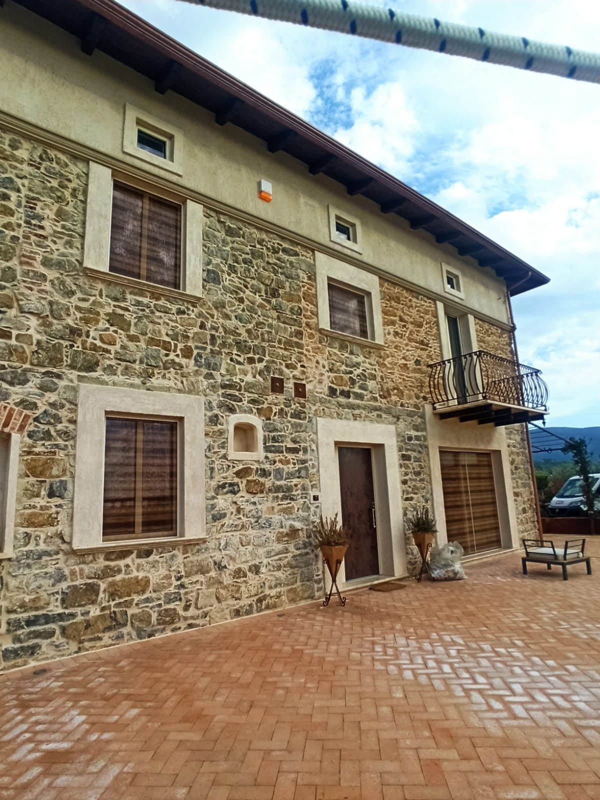 serramenti ed infissi