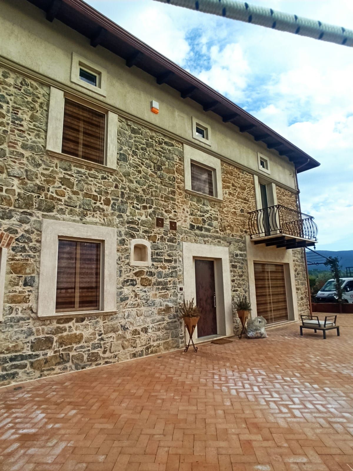 serramenti ed infissi