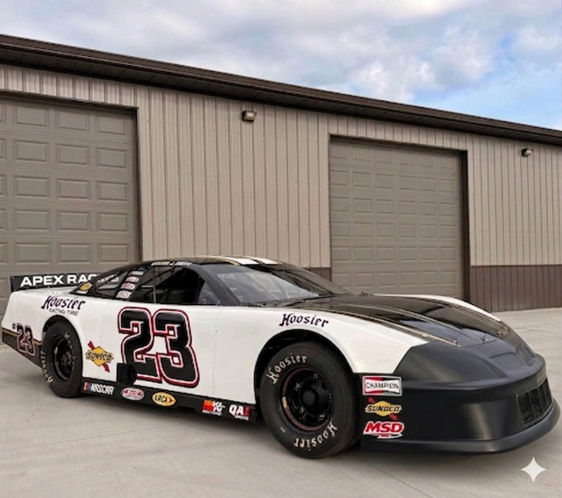 Weekly Racing Series