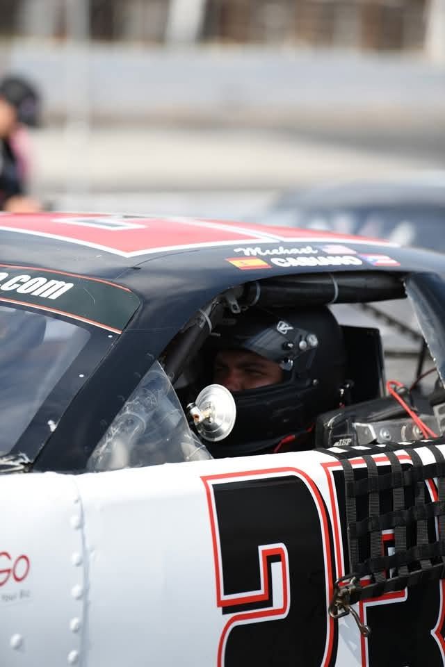 NLRS &ndash; Nascar Local Racing Series