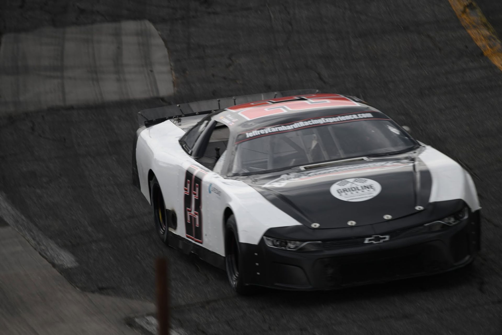 Weekly Racing Double Points Night