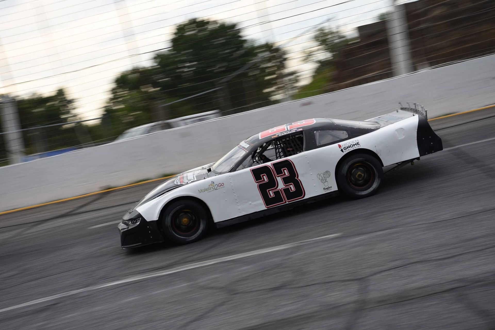 IHRA Stock Car Series