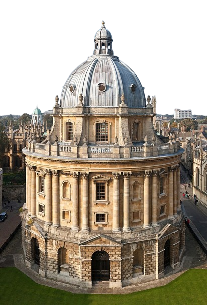Oxford Monument | Serviced Accommodation | Oxford | Apt