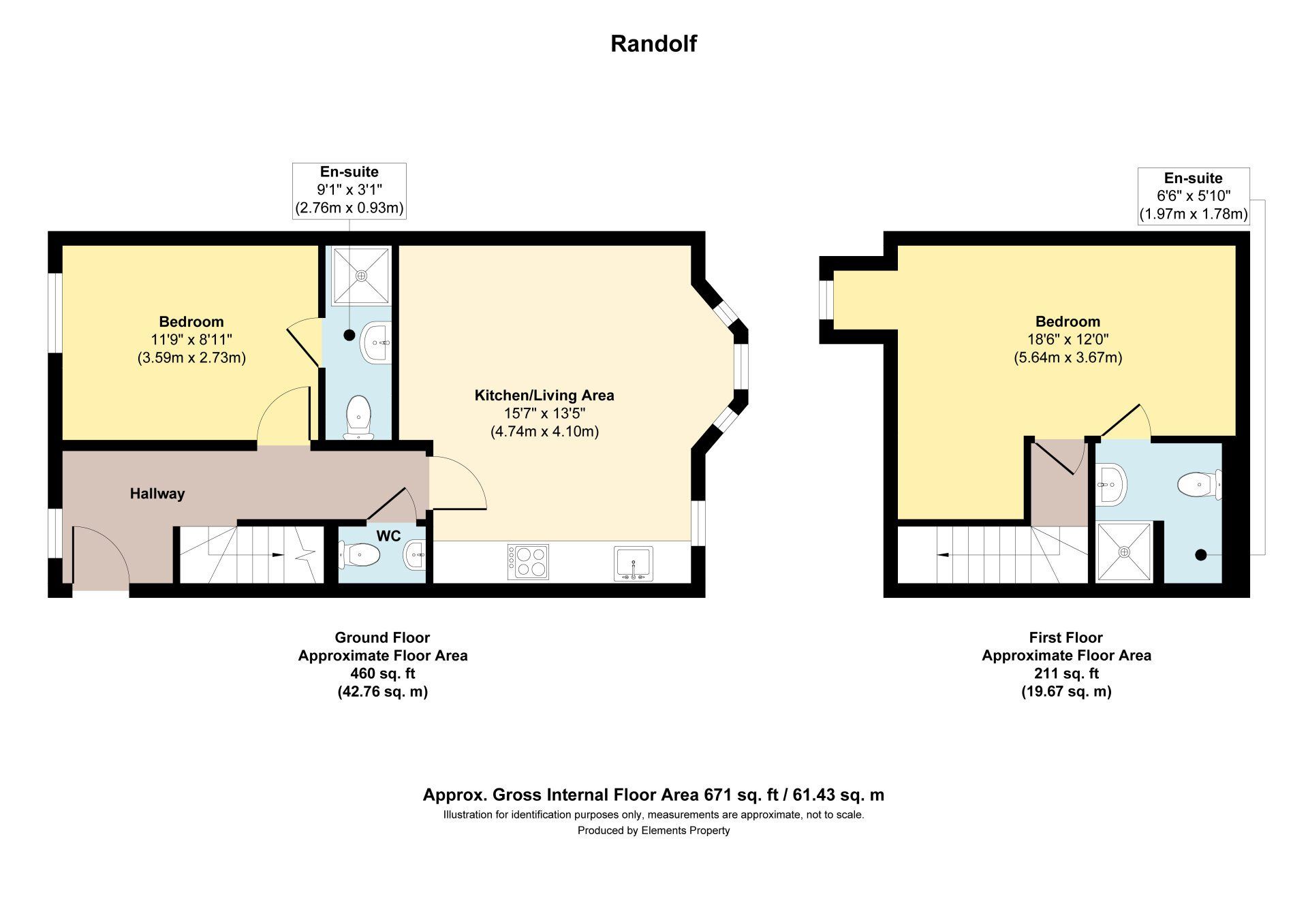 Icon| Serviced Accommodation | Oxford Apt | Contractors | Business | Leisure | Families