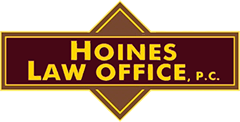 Hoines Law Office, P.C. Hoines Law Office, P.C.