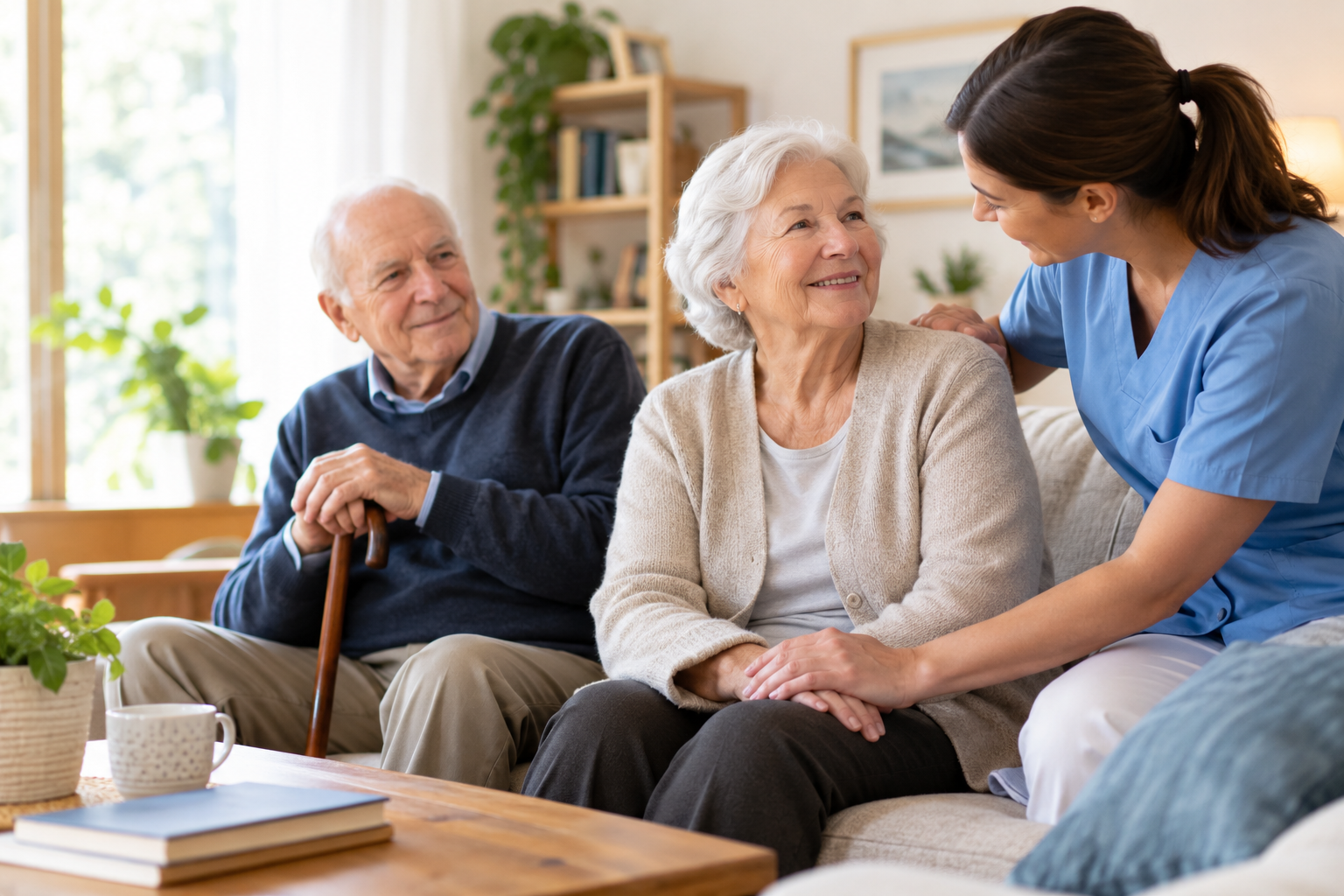 Malattie neurologiche: Alzheimer e Parkinson, conoscere per assistere meglio