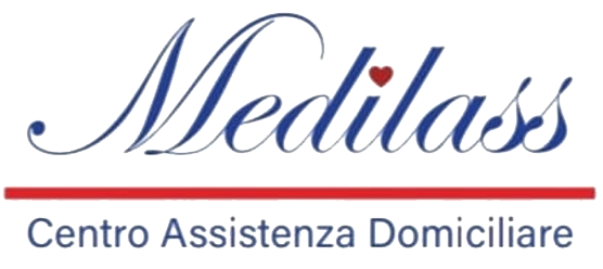 logo Medilass Centro Assistenza Domiciliare