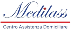 logo Medilass Centro Assistenza Domiciliare