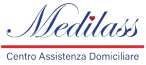 logo Medilass Centro Assistenza Domiciliare