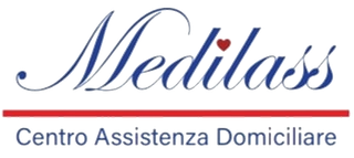 logo Medilass Centro Assistenza Domiciliare