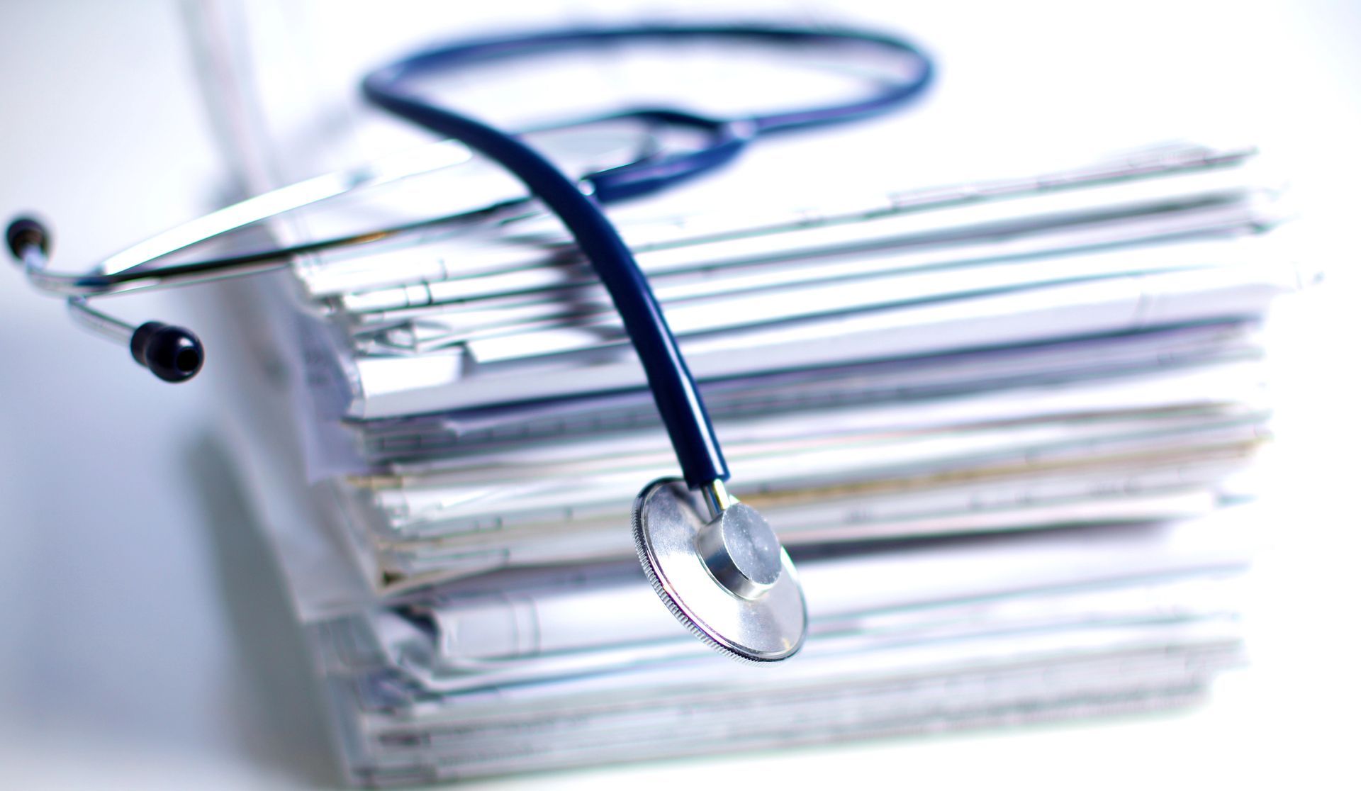 Richieste e gestione della documentazione per ausili e presidi sanitari