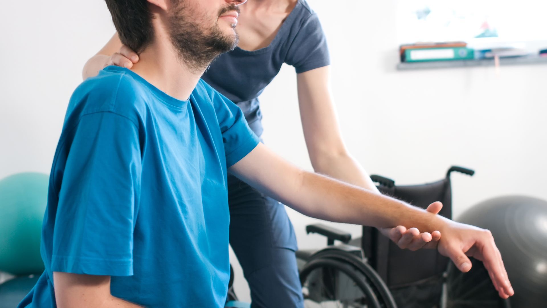 SLA e distrofia muscolare: affrontare la fragilità con un’assistenza professionale e umana