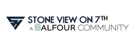 Stone View on 7th Logo