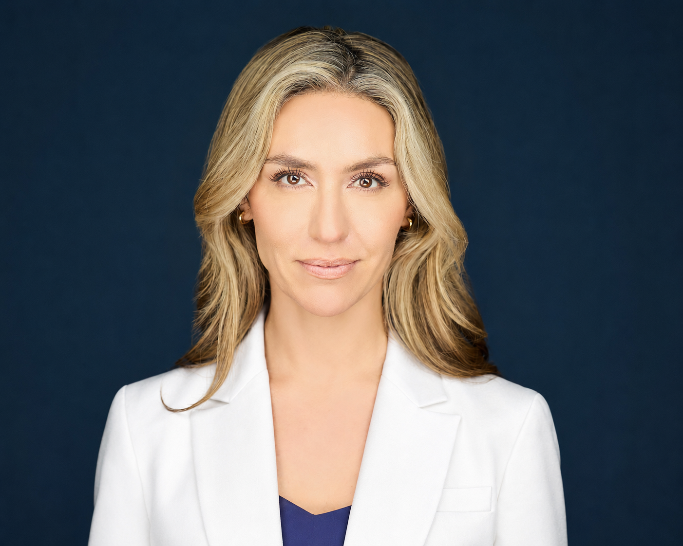 Dr. Roza Kazemi, PharmD, MSPS headshot