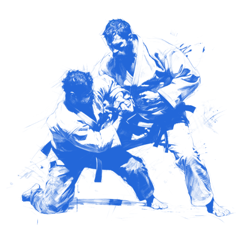 Jiu-Jitsu Jiu-Jitsu