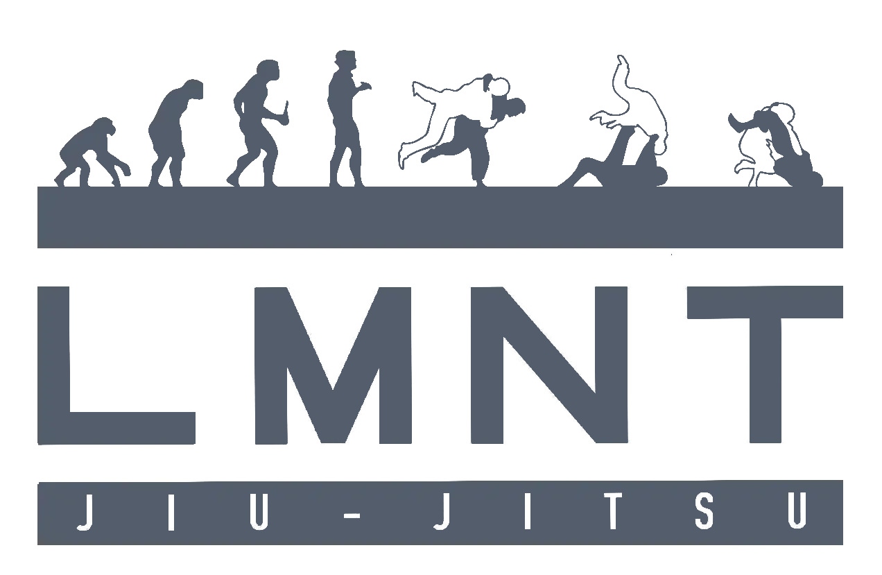 LMNT - École de Jiu-Jitsu LMNT - École de Jiu-Jitsu