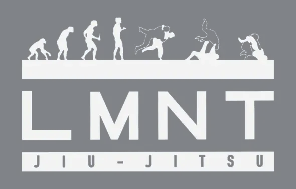 LMNT - École de Jiu-Jitsu LMNT - École de Jiu-Jitsu