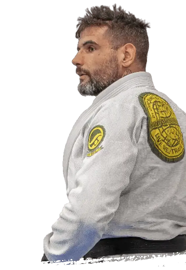 Thomas -Mastwo- Oyarzun Thomas -Mastwo- Oyarzun