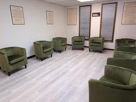 Group therapy room 2