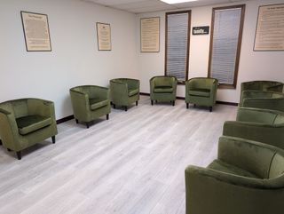 Group therapy room 2