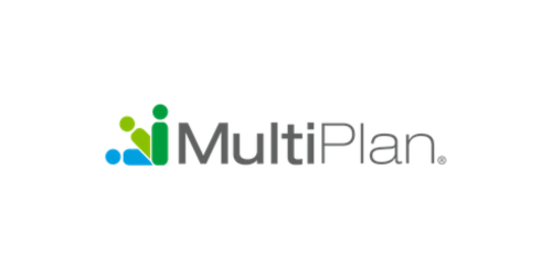 MultiPlan insurance network logo