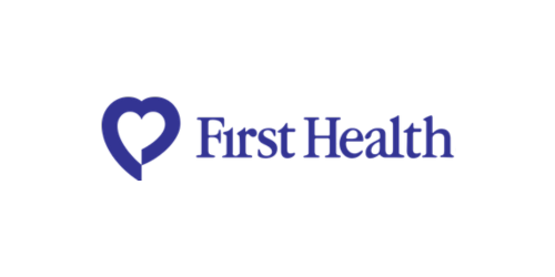 First Health insurance network logo