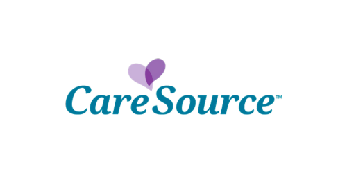 CareSource health insurance logo