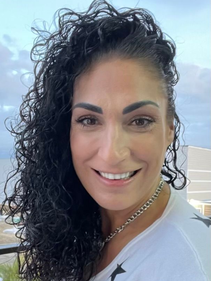 Dana Giamo Therapist