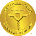 Joint Commission Accredited Renova Recovery is accredited by The Joint Commission