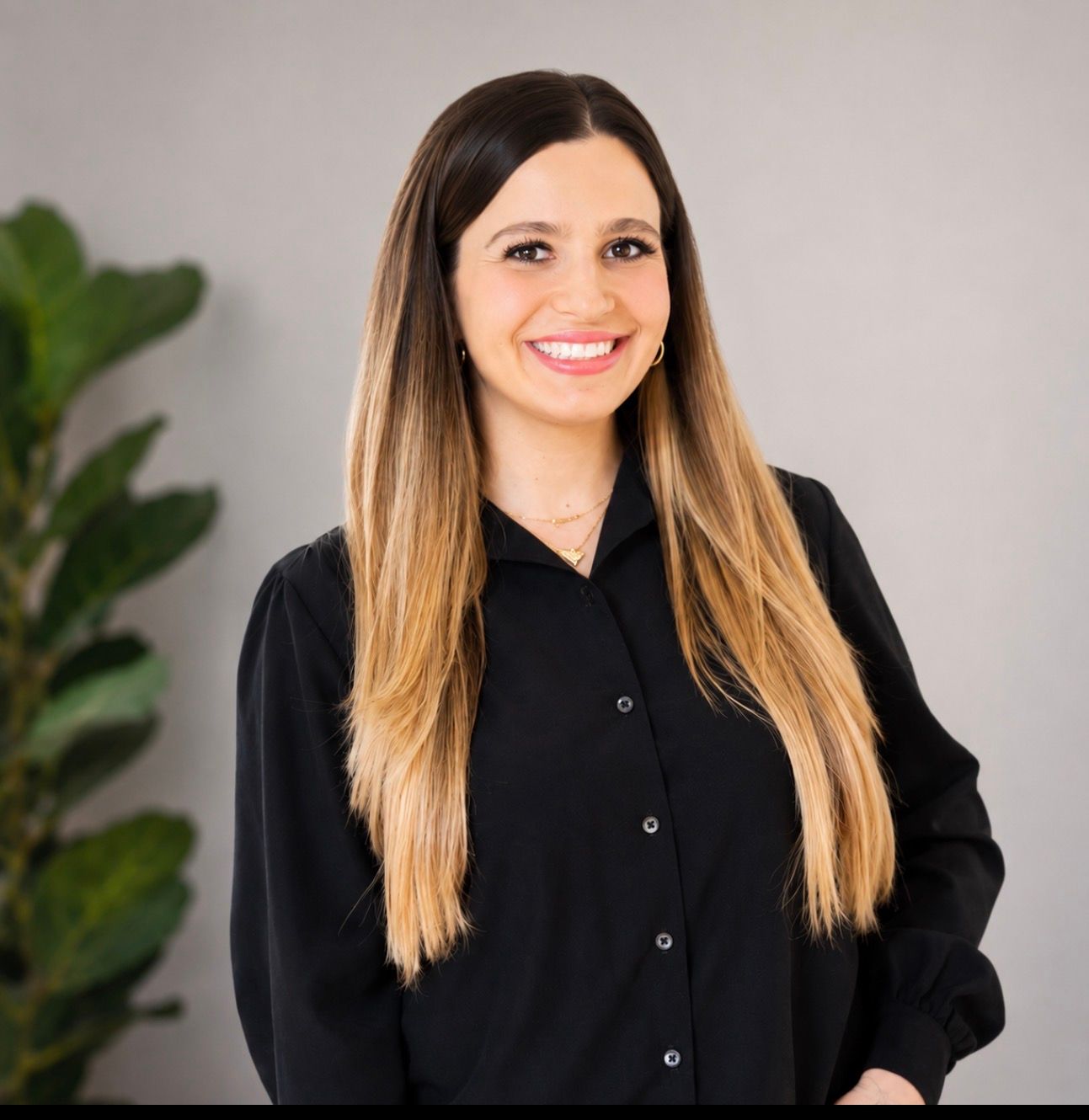 Picture of Clinical Director Rachele McGowan