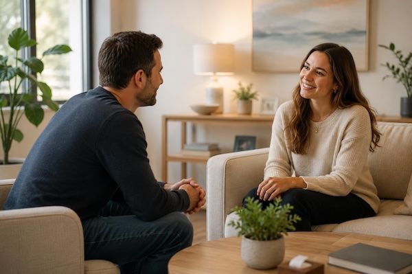 Admission At renova Recovery intake