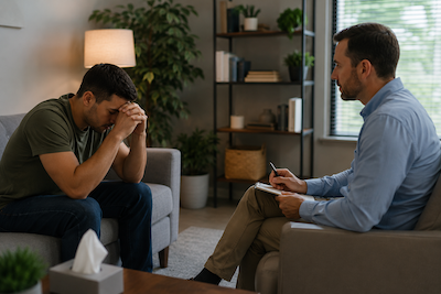 Renova Recovery Outpatient program -op- 
