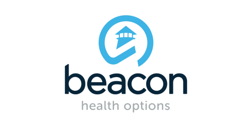 Beacon Health Options insurance logo