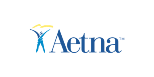 Aetna health insurance logo