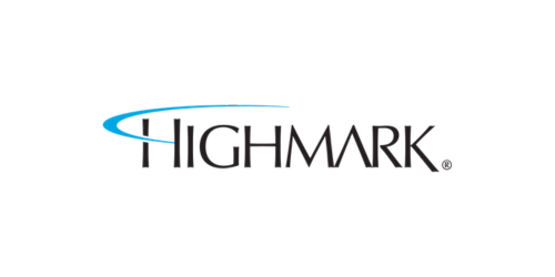 Highmark health insurance logo