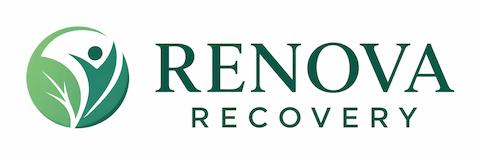 Renova Recovery Logo