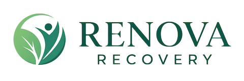 Renova Recovery outpatient drug and alcohol treatment center logo