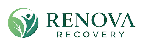 Renova Recovery Logo