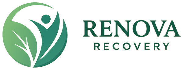 Renova Recovery Logo