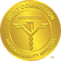 Renova Recovery is accredited By the Joint Commission