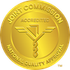 Renova Recovery is accredited By the Joint Commission