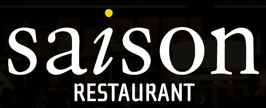 Logo Saison
