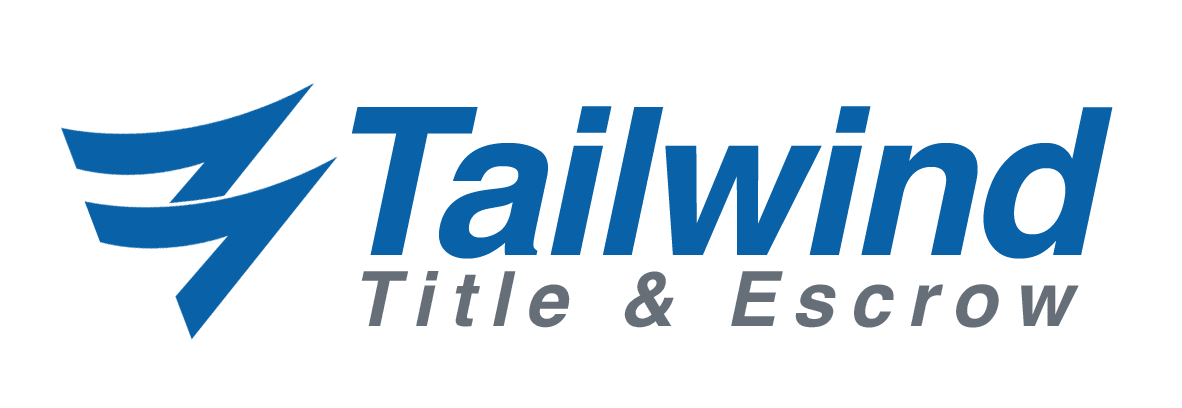 Tailwind Title & Escrow