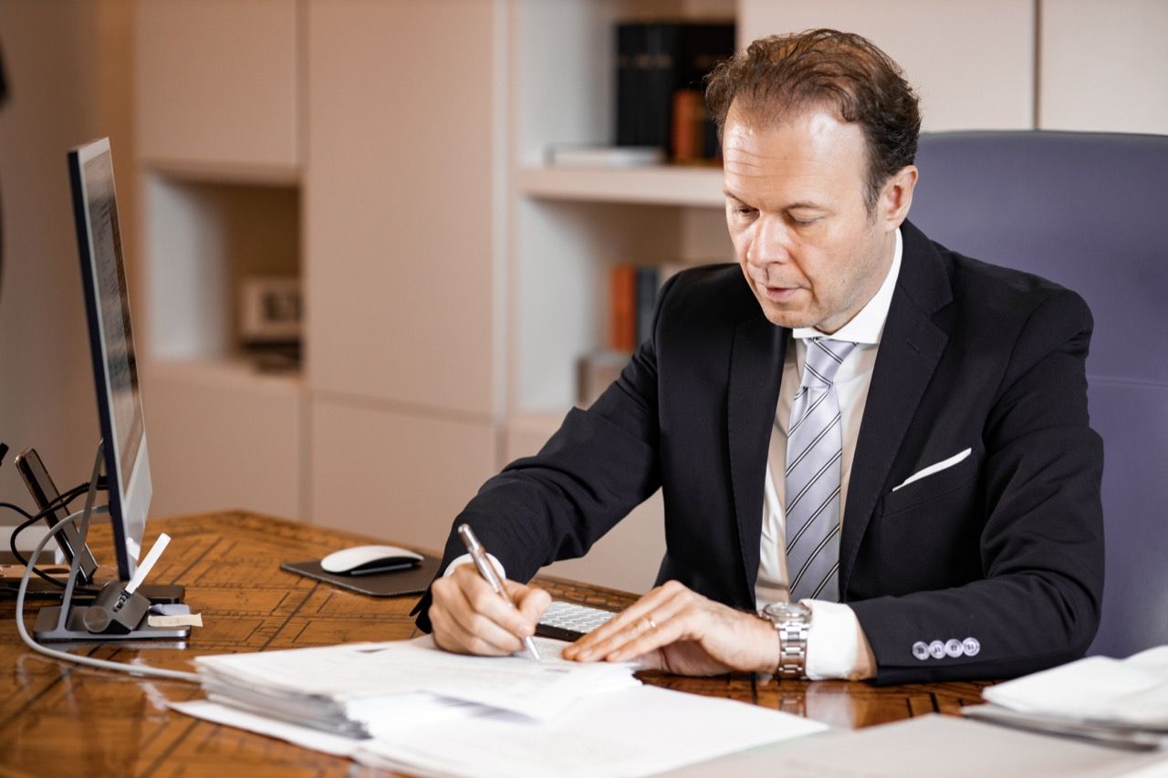 Alberto Grigolo