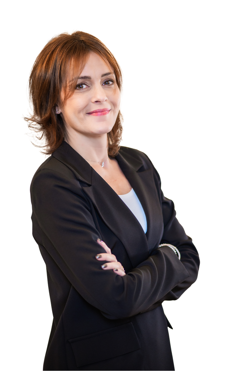 Giorgia Della Piana